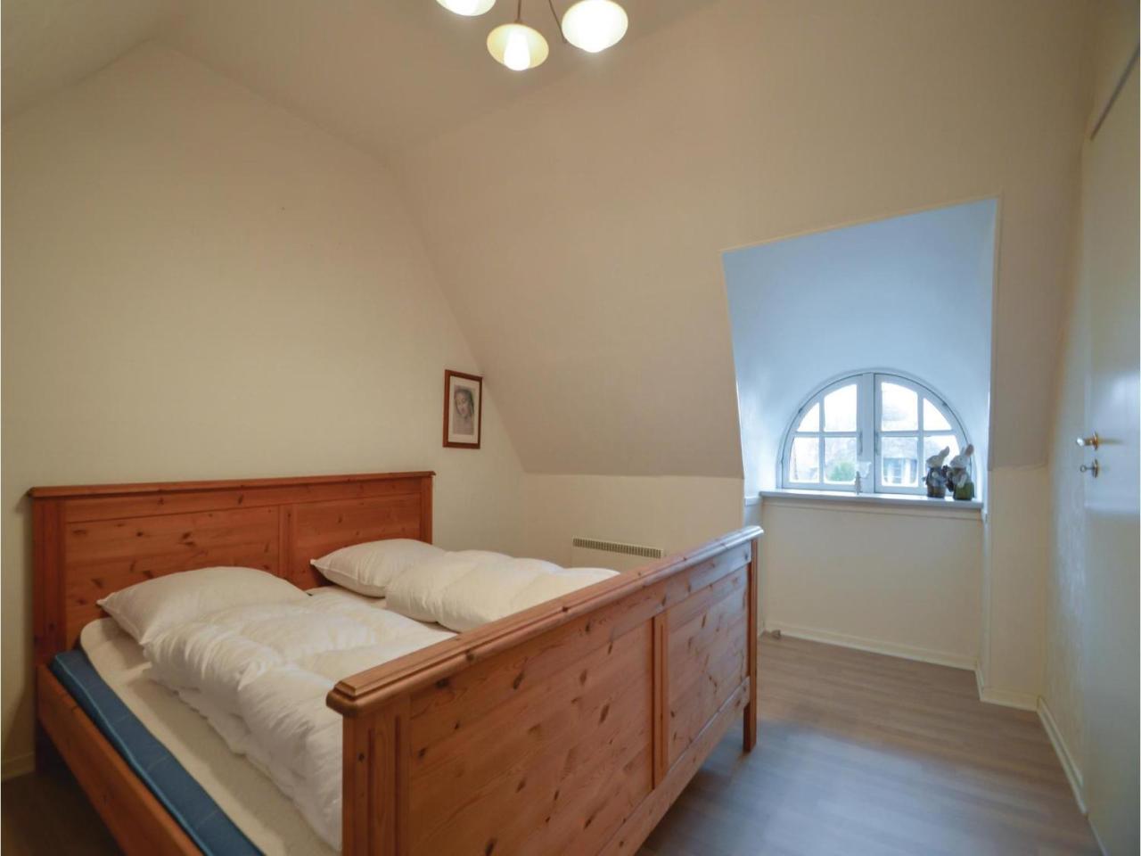 Stunning Home In Hojer With Wifi 外观 照片