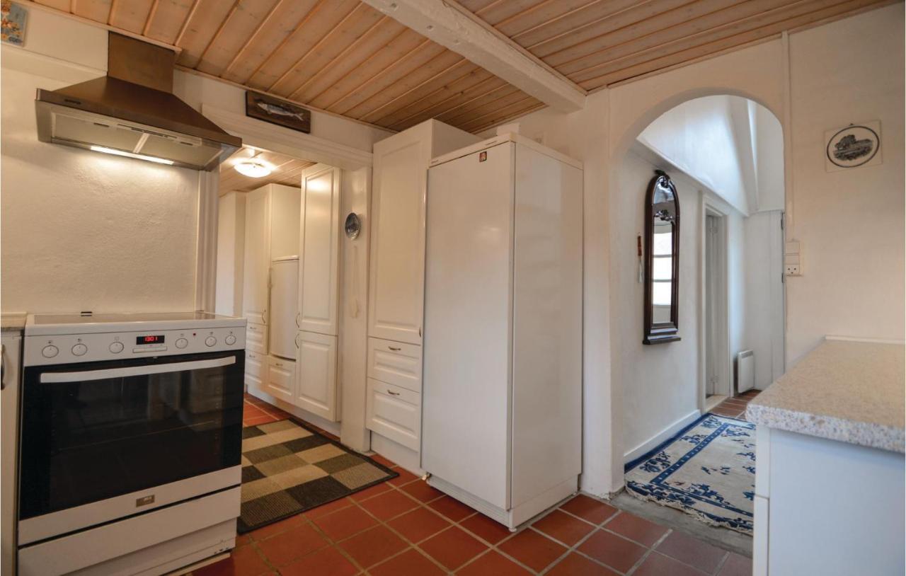Stunning Home In Hojer With Wifi 外观 照片