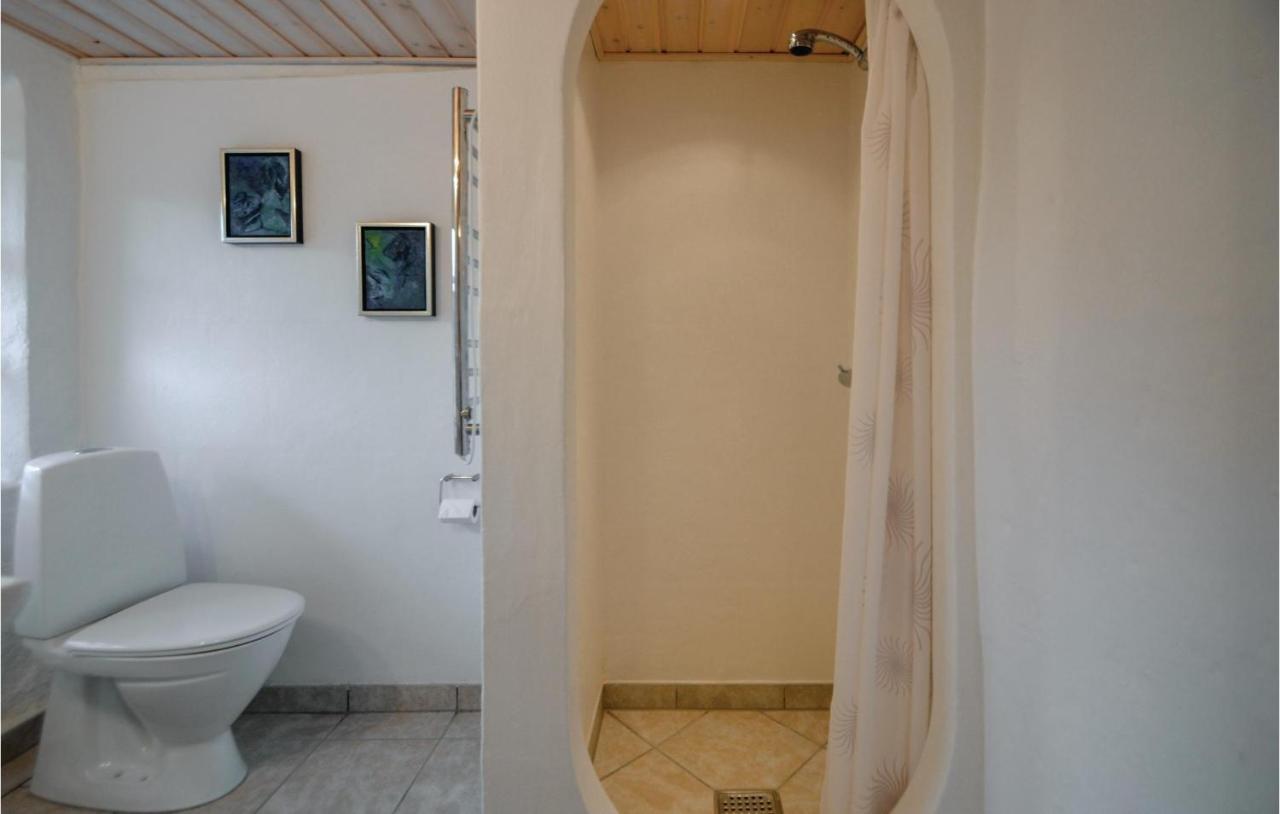 Stunning Home In Hojer With Wifi 外观 照片