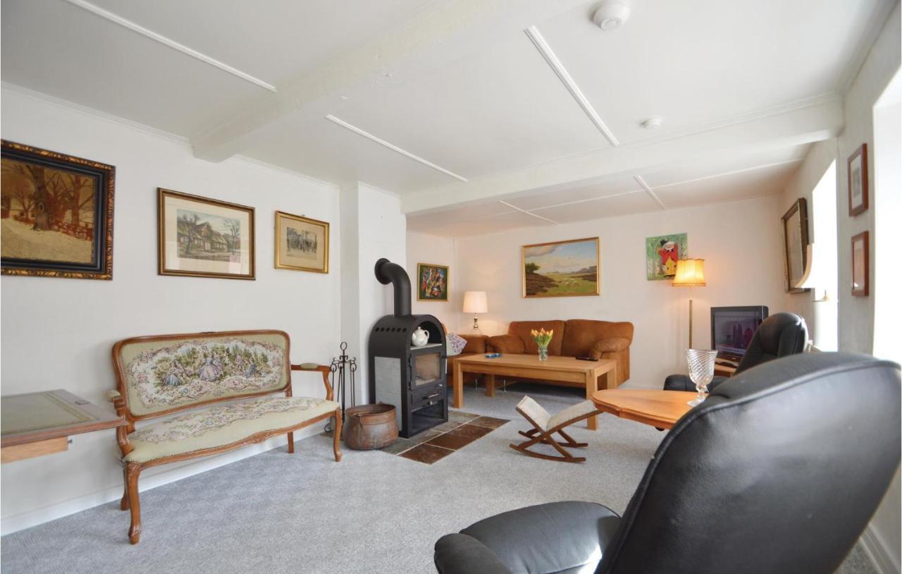 Stunning Home In Hojer With Wifi 外观 照片